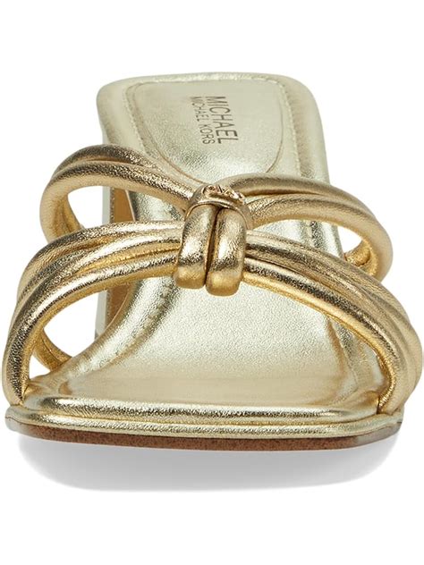 Michael michael kors emory flip flop + FREE SHIPPING